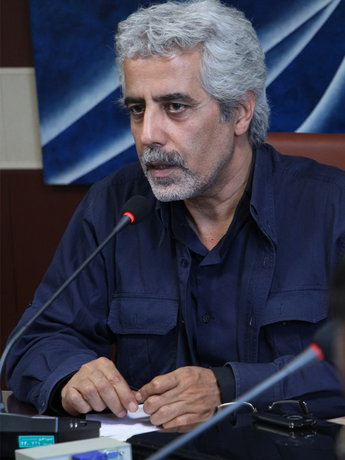 سوال احمدرضا درویش از مدیران فرهنگی 